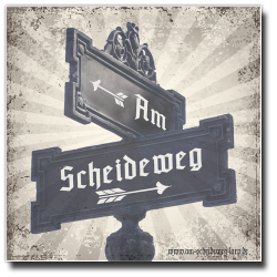 Am Scheideweg
