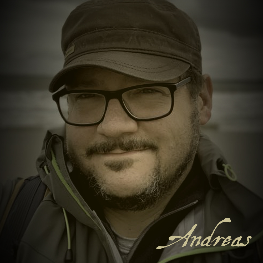 Andreas