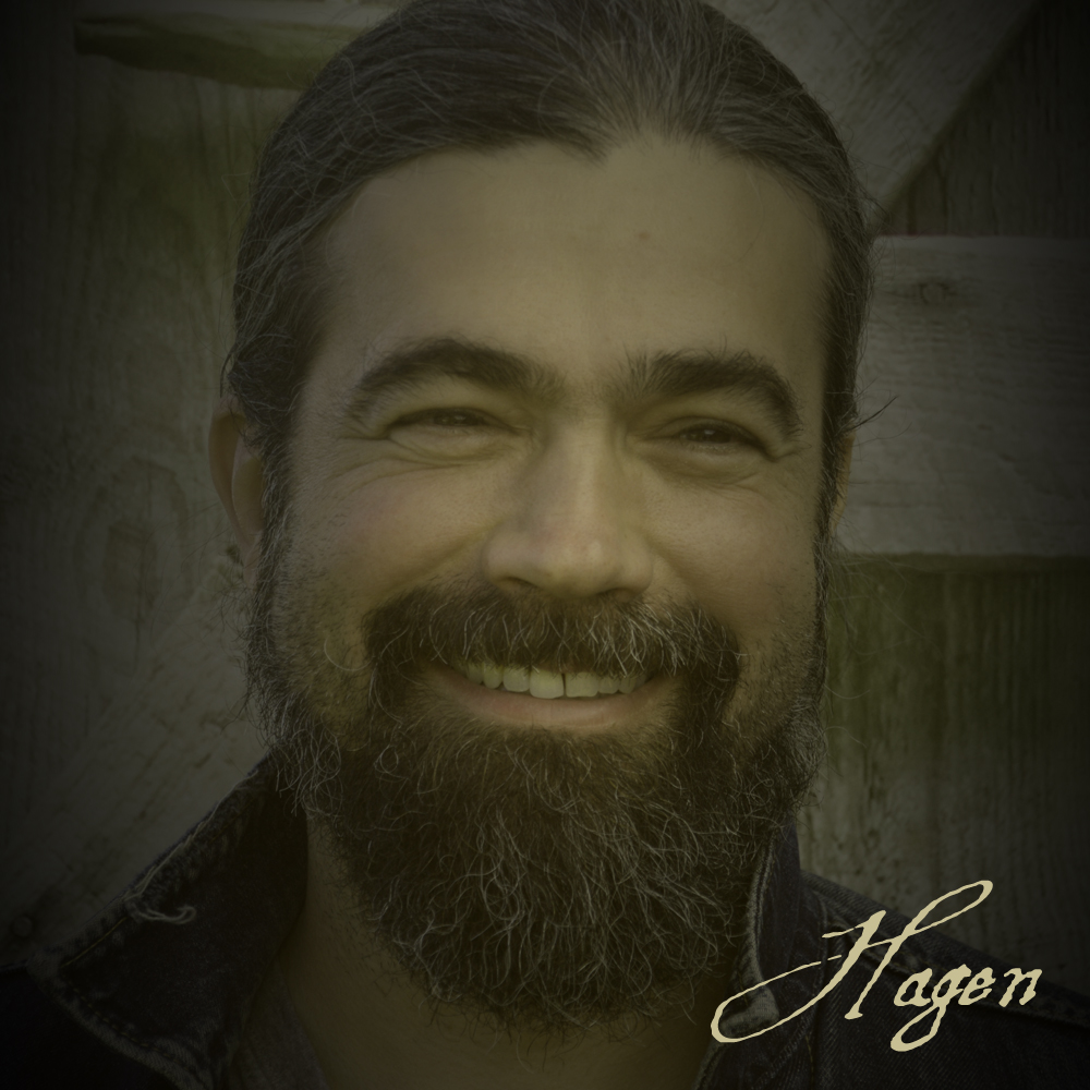 Hagen