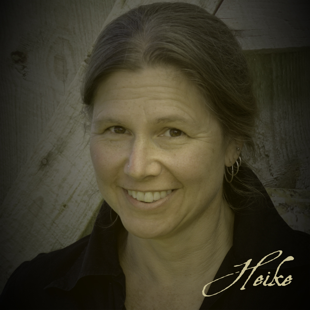 Heike