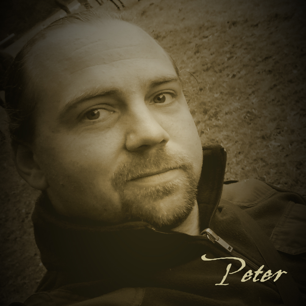 Peter