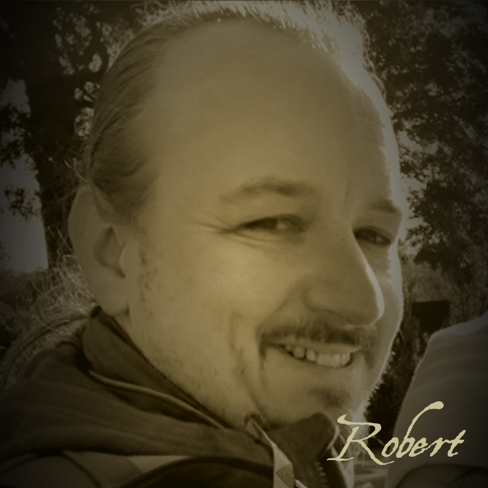Robert